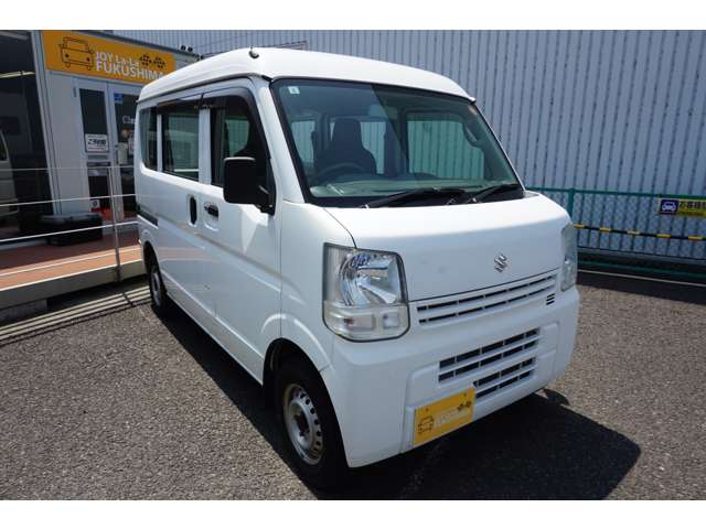 Suzuki Every 3