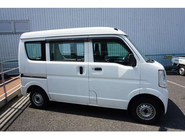 Suzuki Every 4