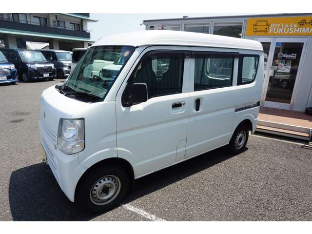 Suzuki Every 6