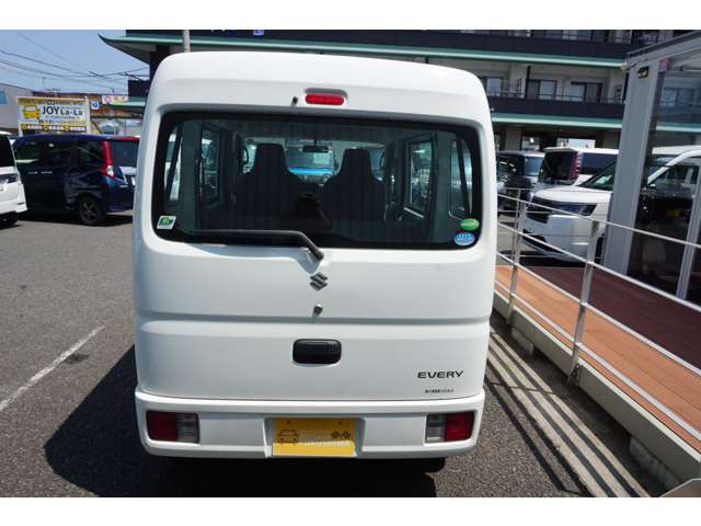 Suzuki Every 9