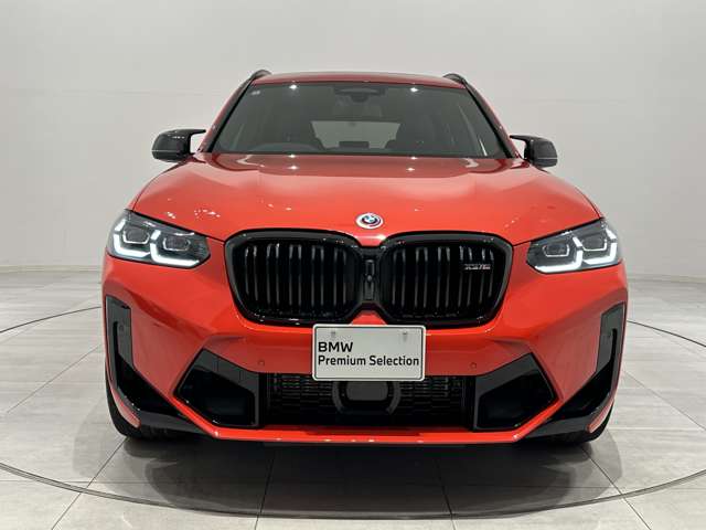 BMW X3 M 3