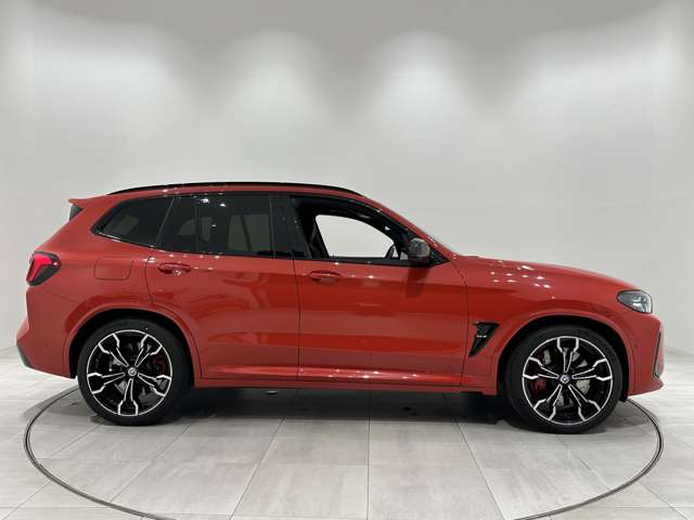 BMW X3 M 5