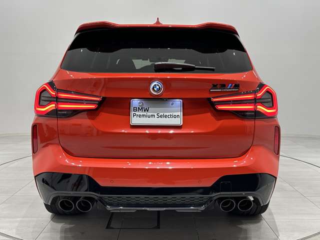 BMW X3 M 7