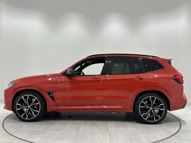 BMW X3 M 9