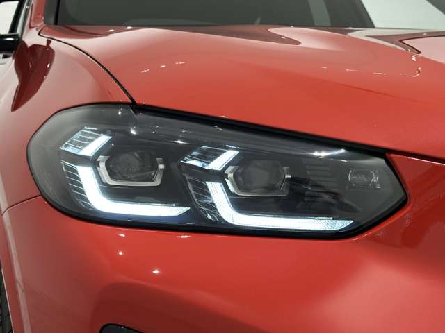 BMW X3 M 10
