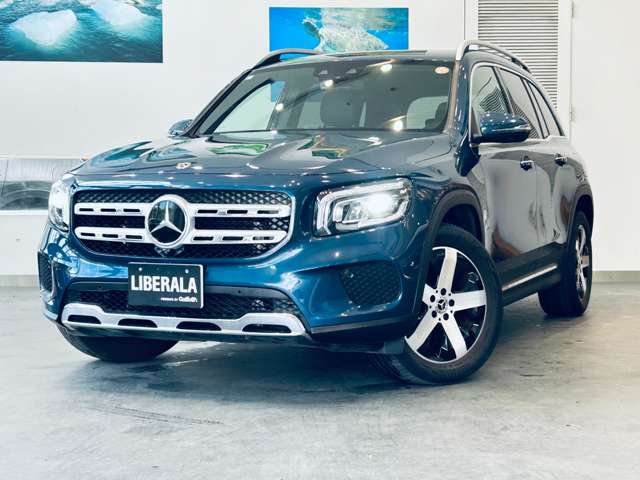 Mercedes-Benz GLB 12