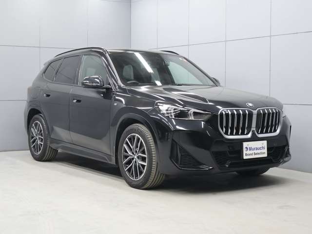 BMW X1 12