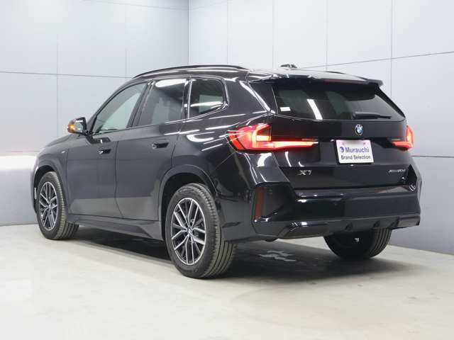 BMW X1 3