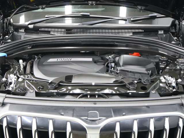 BMW X1 6
