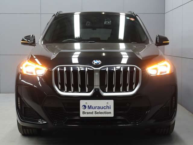 BMW X1 7
