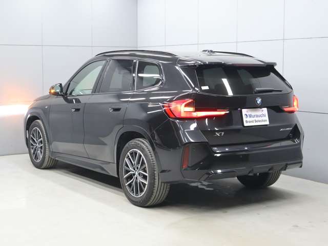 BMW X1 9