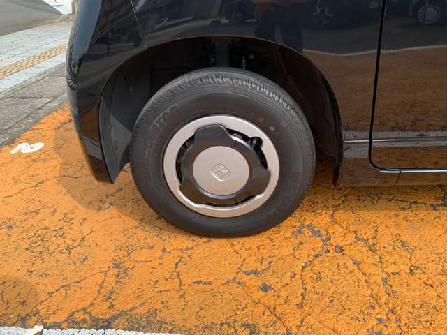 Honda N-VAN 11