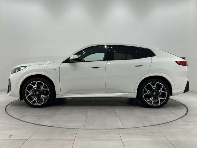 BMW iX2 9