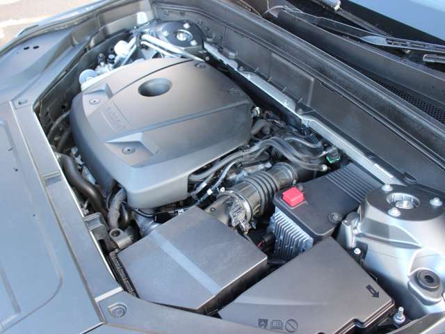 Volvo XC90 8