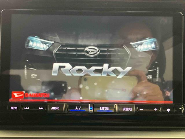 Daihatsu Rocky 12