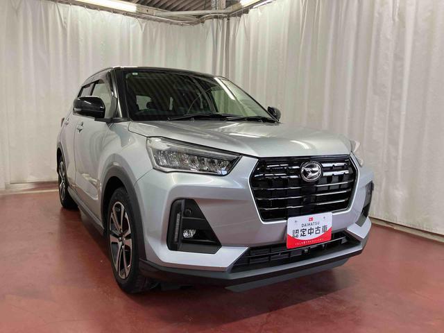 Daihatsu Rocky 4