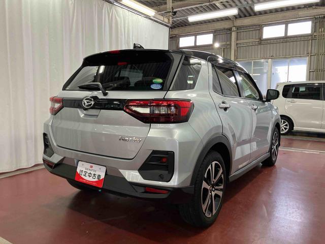 Daihatsu Rocky 5