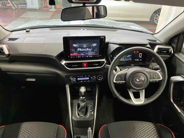 Daihatsu Rocky 10