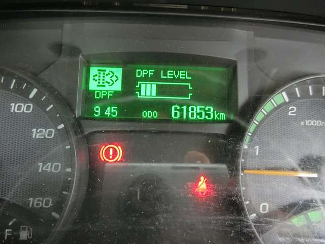 Mitsubishi Fuso Canter 12