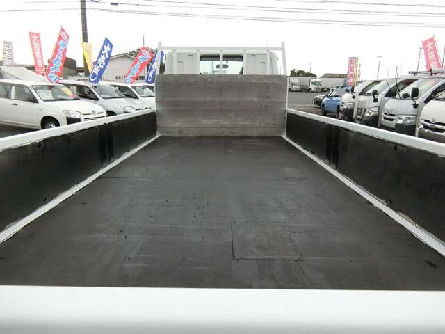 Mitsubishi Fuso Canter 6