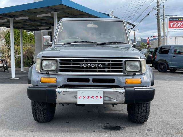 Toyota Land Cruiser Prado 3