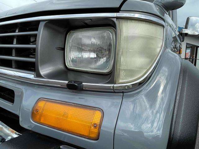 Toyota Land Cruiser Prado 10