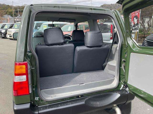 Mitsubishi Pajero Mini 11