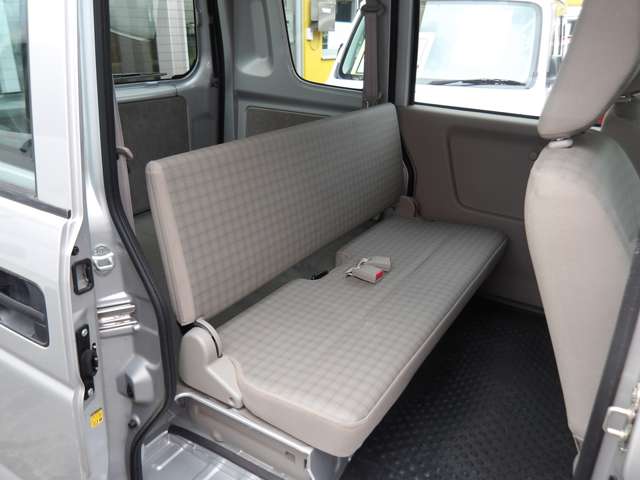 Suzuki Every 11