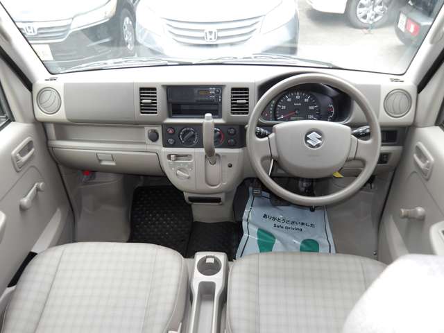 Suzuki Every 12
