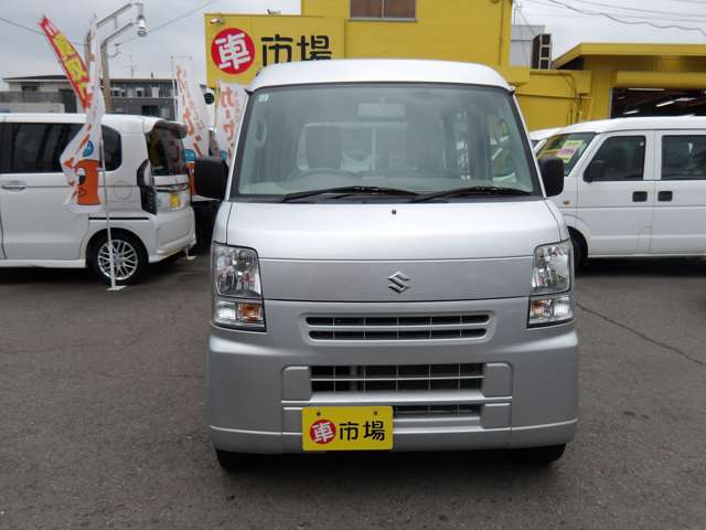 Suzuki Every 2