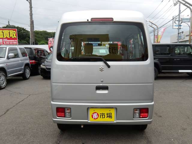 Suzuki Every 3