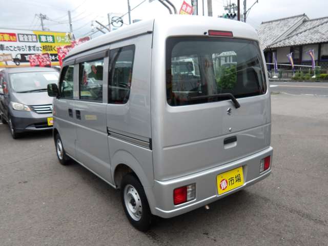 Suzuki Every 6