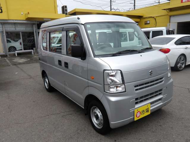 Suzuki Every 9