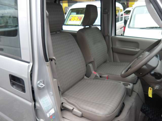 Suzuki Every 10