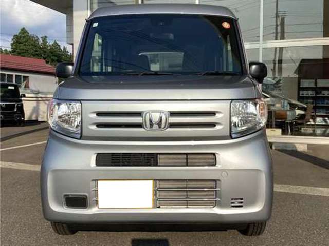 Honda N-VAN 2