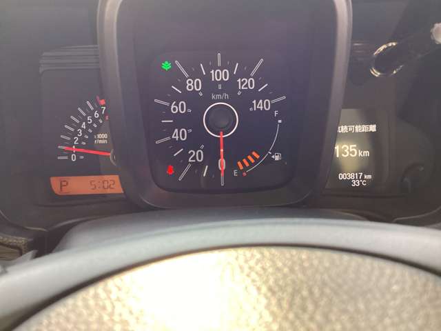 Honda N-VAN 10