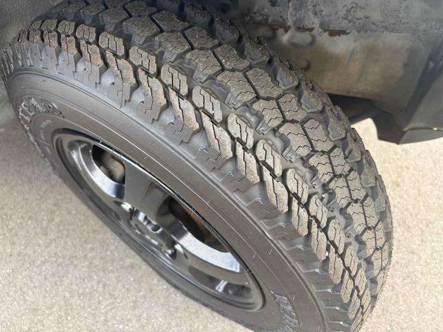Mitsubishi Pajero Mini 12