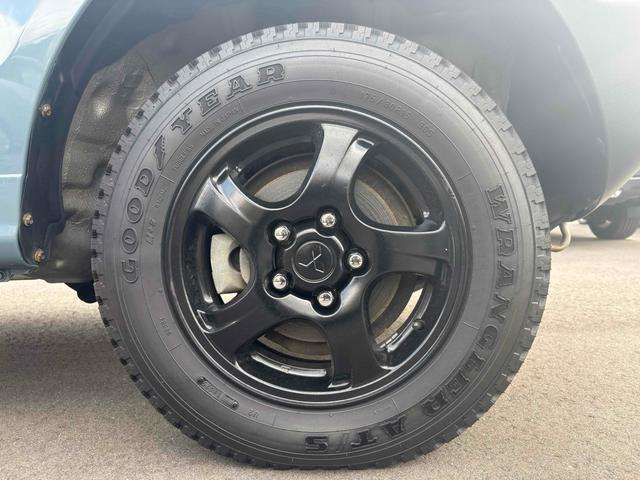 Mitsubishi Pajero Mini 10