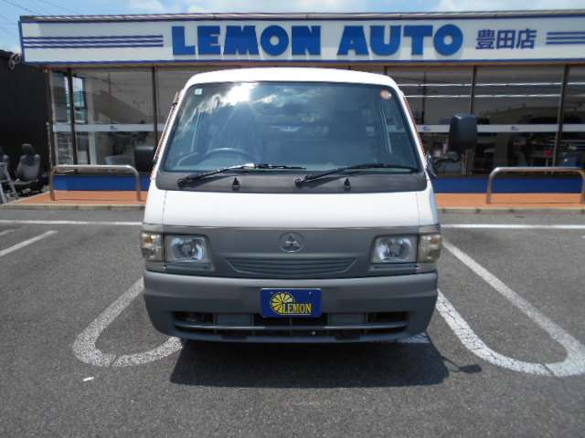 Mitsubishi デリカカーゴ 7