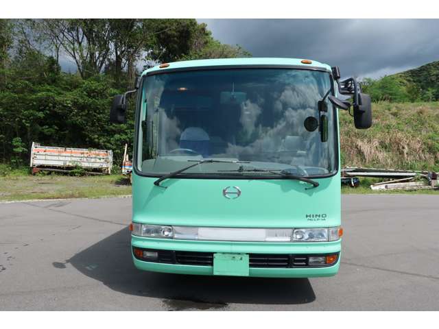 Hino Melpha 2