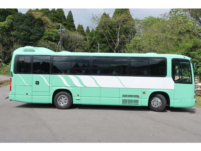 Hino Melpha 5