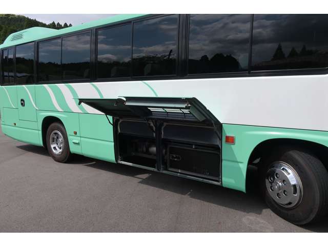 Hino Melpha 6