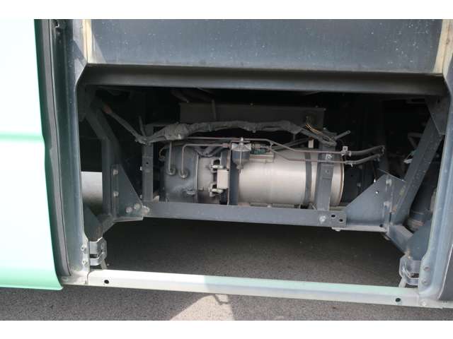 Hino Melpha 8