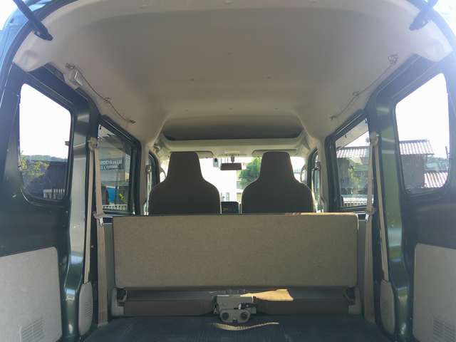 Suzuki Every 8