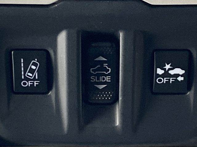 Subaru Forester 9