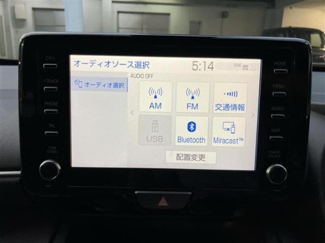 Toyota Yaris Cross 11