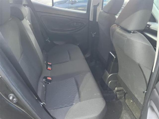 Toyota Yaris Cross 9