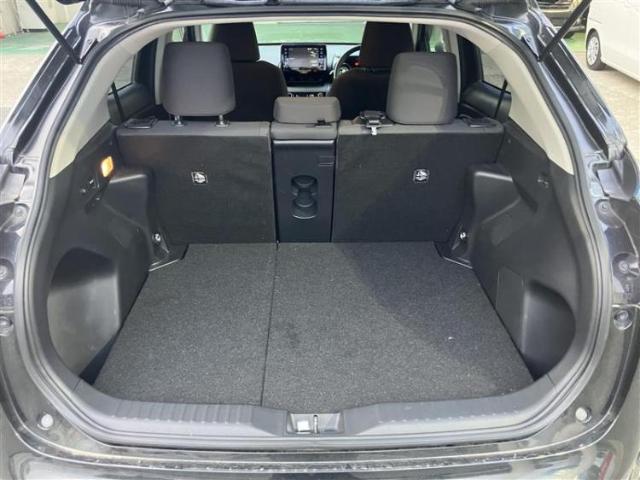 Toyota Yaris Cross 10