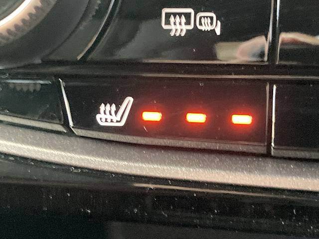 Subaru Forester 6