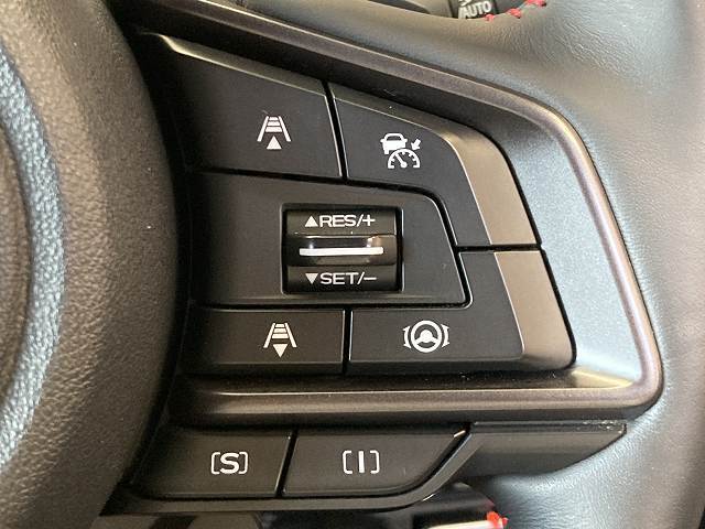 Subaru Forester 8